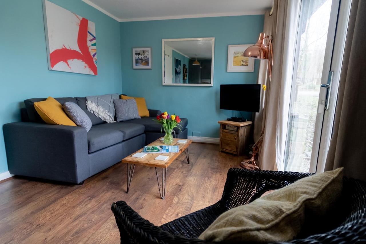 Ocean Cottage Uny Lelant Exterior photo